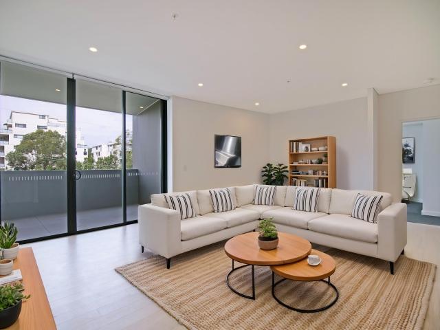 407/27 Jenkins Road, Carlingford, NSW 2118 Apartment for Rent Ray White Carlingford