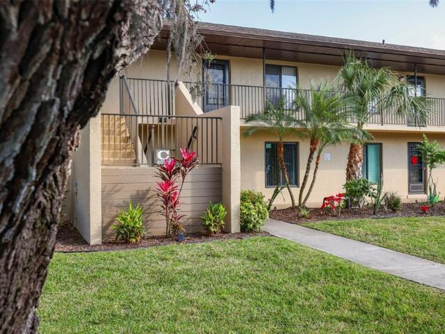 4072 Oakview Dr, Unit C8, Punta Gorda, FL 33980 | MLS #D6140
