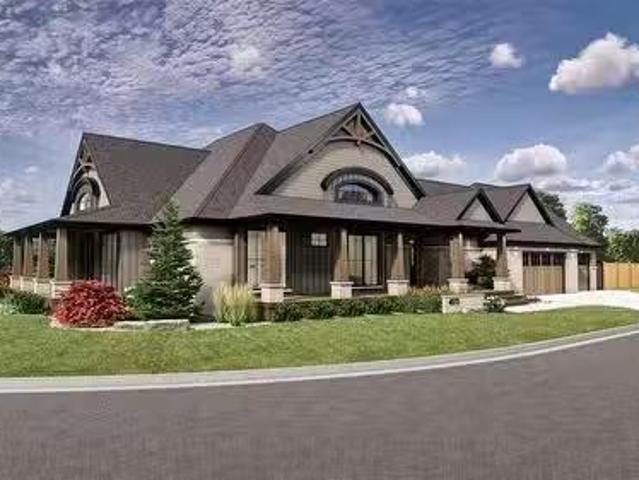 4072 Culllen Drive, Plympton Wyoming, ON, N0N 1J6 house for.