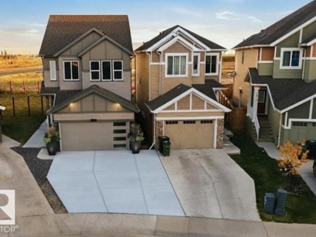 4072 Kinsella Way Sw, Edmonton, AB, T6W 4J7 house for sale | Listing ID E4512 | Royal LePage