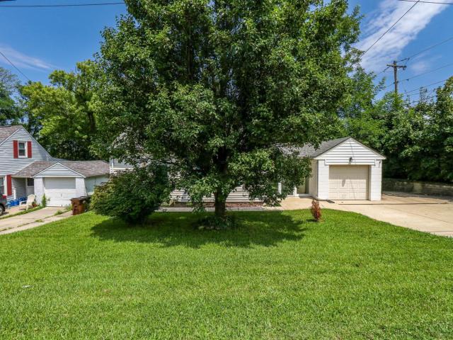 4072 West Fork Road