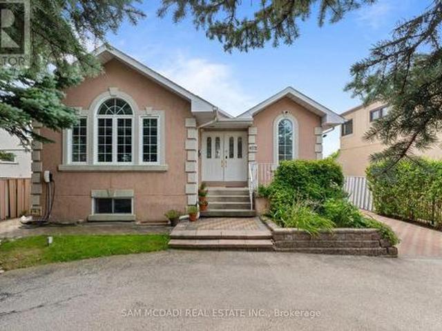 4072 Wilcox Road, Mississauga, ON, L4Z 1B7 house for sale | Listing ID W13787 | Royal LePage