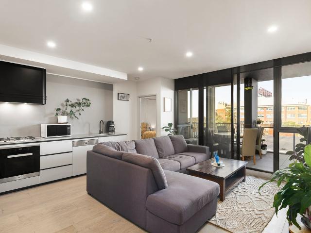 407/33 Judd Street, Richmond VIC 3121 Apartment For Rent | Domain