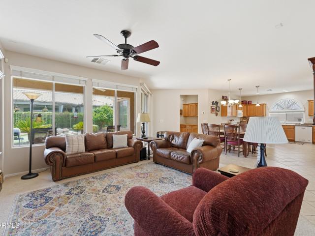 4073 E CAROB Drive