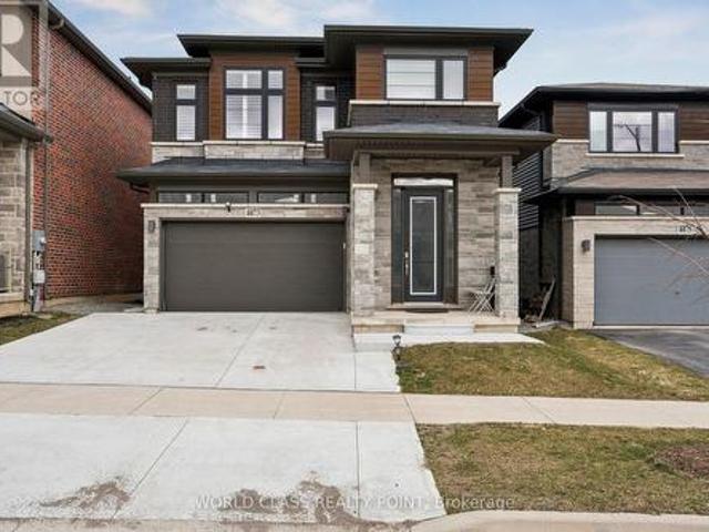 4073 Healing Street, Lincoln, ON, L0R 1B4 house for sale | Listing ID X13147 | Royal LePage