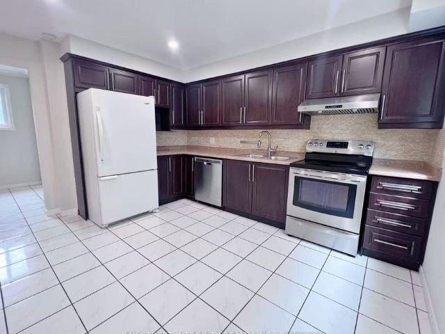 4073 Pavillion Court, Mississauga