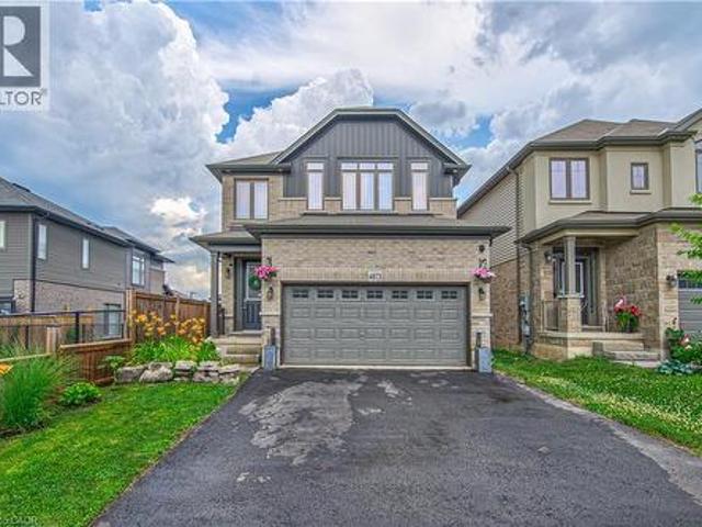 4073 Stadelbauer Drive, Beamsville, ON, L3J 0S4 house for sale | Listing ID 40854 | Royal LePage