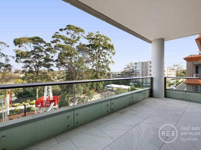 407/3 Scott Street Willoughby NSW