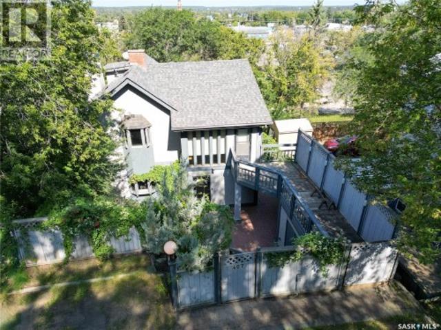 407 18Th Street W, Prince Albert, SK, S6V 4A4 house for sale | Listing ID SK047057 | Royal LePage