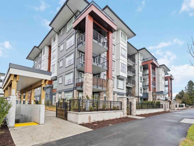 407 22575 Brown Avenue, Maple Ridge