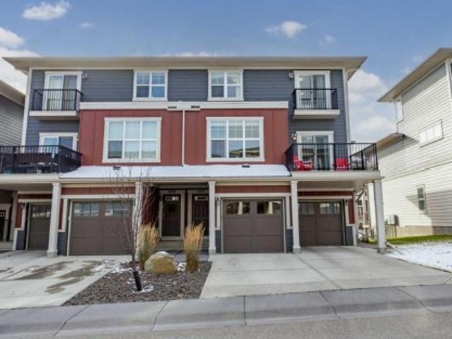 407 428 Nolan Hill Drive Nw, Calgary, AB, T3R 0V4 townhouse for sale | Listing ID A2354 | Royal LePage