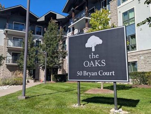 407 50 Bryan Court, Kitchener, ON, N2A 4N4 condo for sale | Listing ID X13840 | Royal LePage