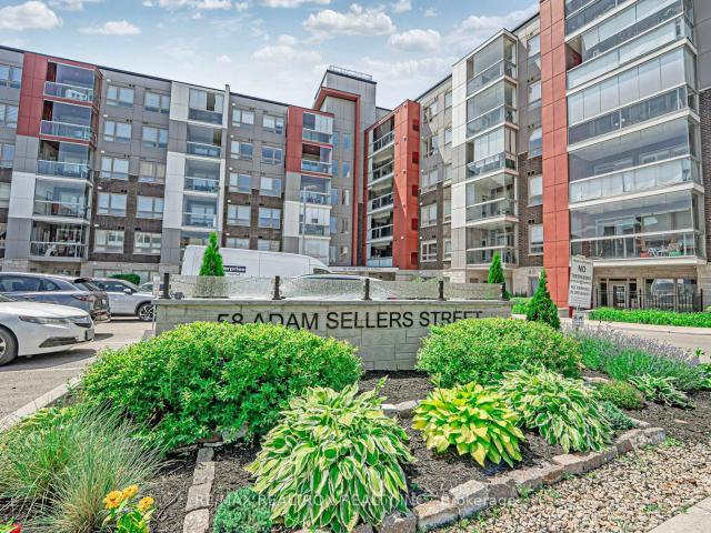 407 58 Adam Sellers Street, Markham | Expired, N13605 | Condos. Ca