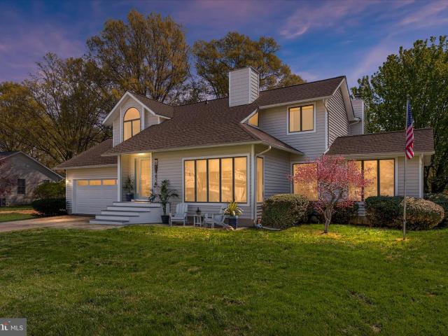 407 5 Farms Dr, Stevensville, MD 21666 | MLS #MDQA2016