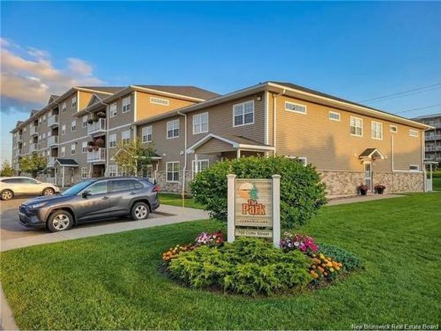 407 700 Cliffe St, Fredericton, NB, E3A 5V2 house for sale | Listing ID NB145073 | Royal LePage