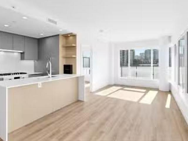 407 7977 Lansdowne Road, Richmond, BC, V6X 0X7 Single Family.