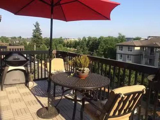 407 9233 Ferndale Road, Richmond, BC, V6Y 0B8 lease for leas.