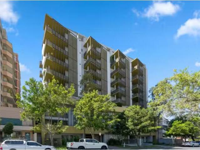40/7 9 Jacobs Street, Bankstown Apartment for rent Listed by.