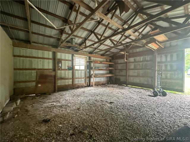 407 Country Lake Road