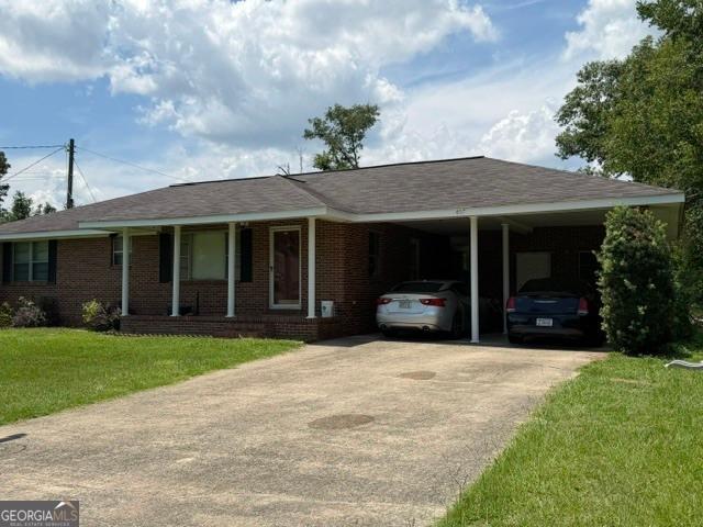 407 Charles Drive