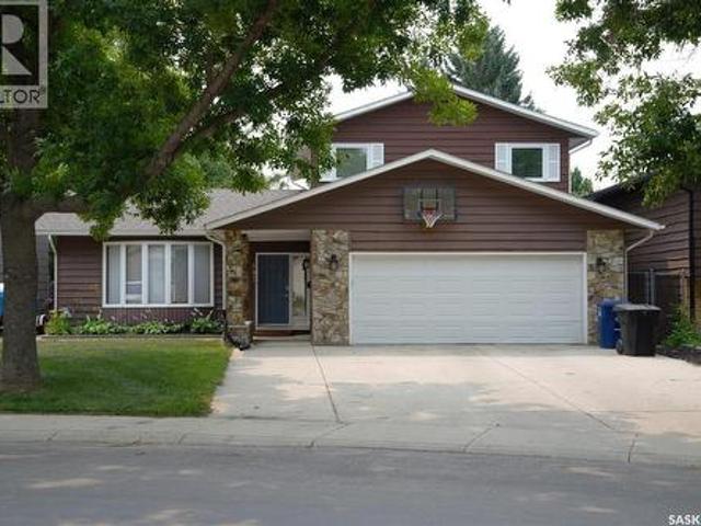 407 Chitek Crescent, Saskatoon, SK, S7K 5C1 house for sale | Listing ID SK043991 | Royal LePage