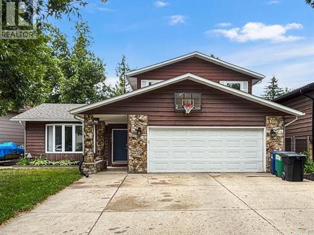 407 Chitek Crescent, Saskatoon, SK, S7K 5C1 house for sale | Listing ID SK045521 | Royal LePage