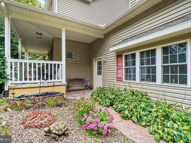 407 Clouser Hollow Road