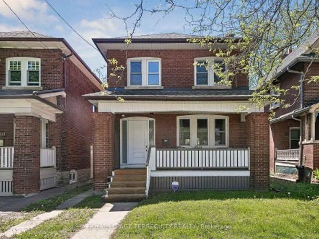 407 Annette Street, Toronto, ON, M6P 1R7 house for sale | Listing ID W13209 | Royal LePage