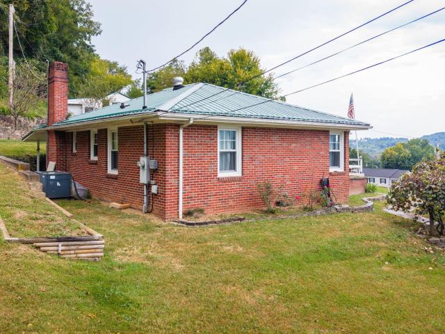 407 Allen Avenue