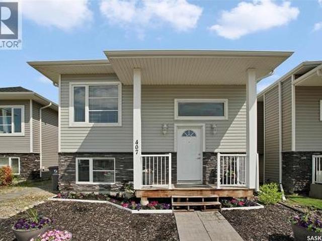 407 Boykowich Street, Saskatoon, SK, S7W 0S5 house for sale | Listing ID SK044000 | Royal LePage