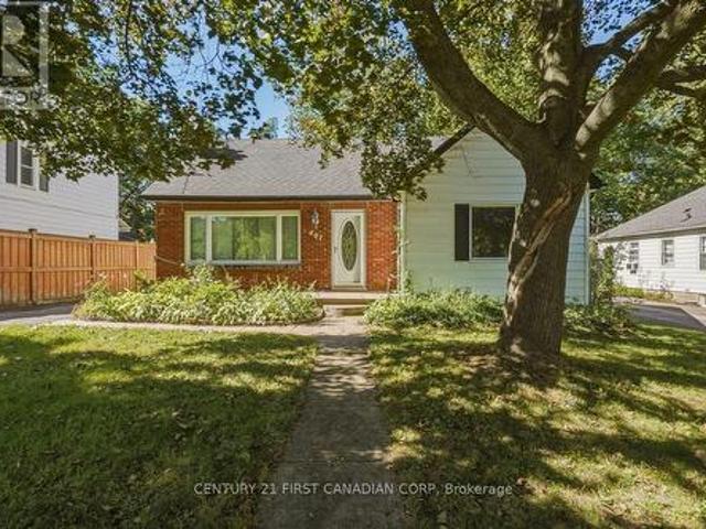 407 Boler Road, London South K, ON, N6K 2K6 house for lease | Listing ID X13829 | Royal LePage