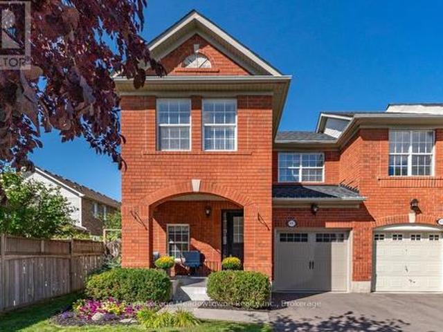 407 Baverstock Crescent, Milton Cl Clarke, ON, L9T 5L1 house for sale | Listing ID W13828 | Royal LePage