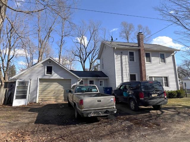 407 Barry Street