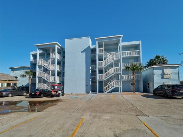 407 Beach Ave, Unit 112, Port Aransas, TX 78373 | MLS #458721