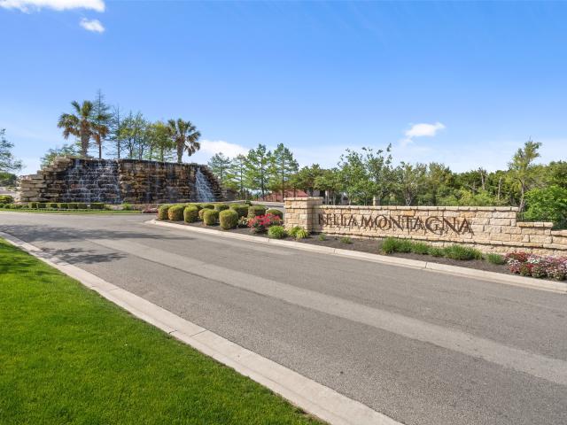 407 Bella Montagna Cir, Austin, TX 78734 | MLS #9749