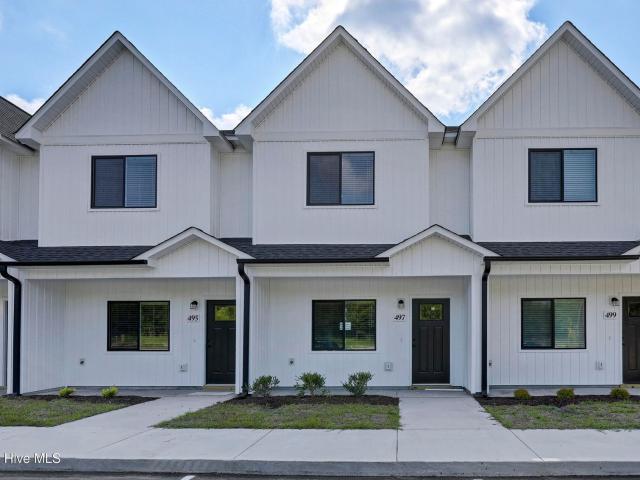 407 Blue Bluff Lane, Jacksonville, US, NC