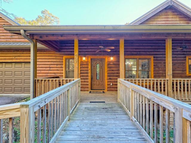 407 Blackberry Drive, Rabun Gap, US, GA