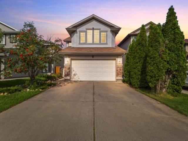 407 Brintnell Boulevard Nw, Edmonton, AB, T5Y 0G6 house for sale | Listing ID E4504 | Royal LePage