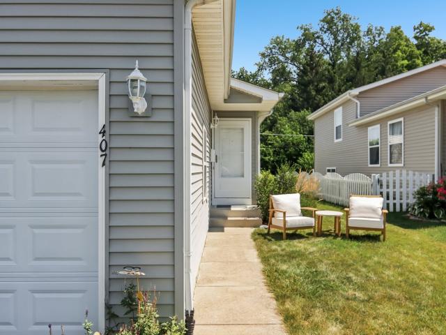 407 Grandview Drive