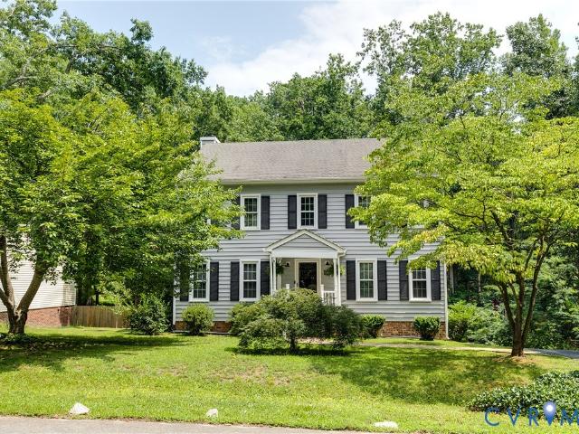 407 Grinell Drive
