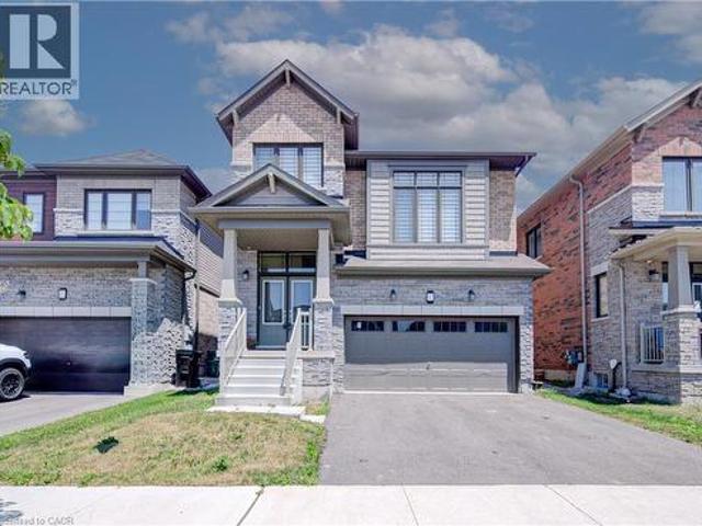 407 Dolman Street, Breslau, ON, N0B 1M0 house for sale | Listing ID 40852 | Royal LePage