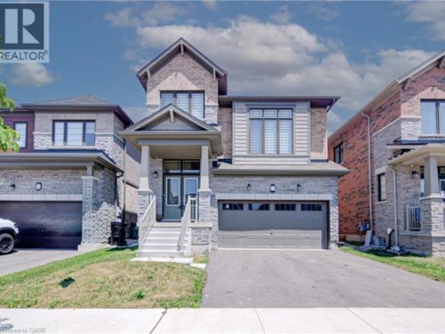 407 Dolman Street, Breslau, ON, N0B 1M0 house for sale | Listing ID 40859 | Royal LePage