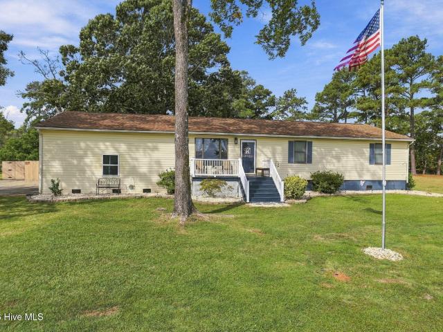 407 Driftwood Drive