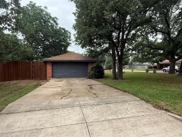 407 Dunaway Drive
