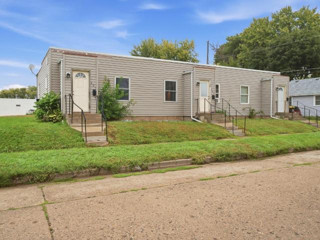 407 E 6th Street