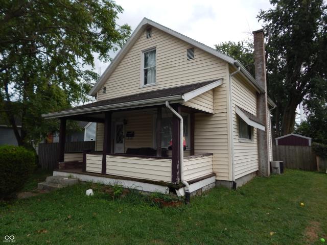 407 E College Street