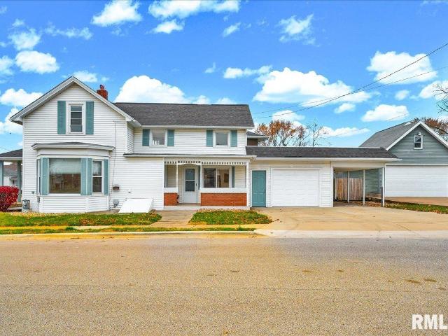 407 E Jefferson St, Morton, IL 61550 | MLS #PA1262