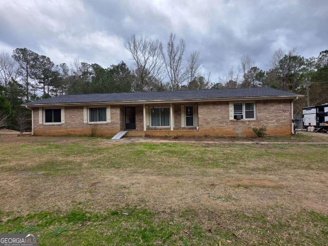 407 Earl North Rd, Newnan, GA 30263 | MLS #10669