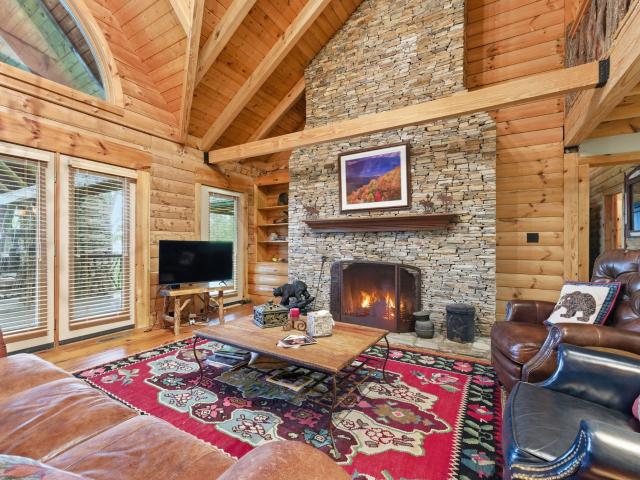 407 Forest Ridge Road