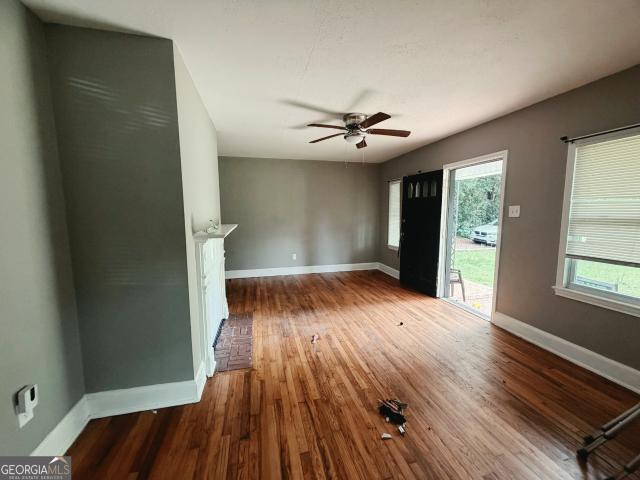407 Forrest Drive